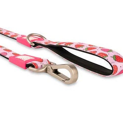 Max and Molly Dog Lead - Large Size - Various Designs - Woofy and Whiskers-