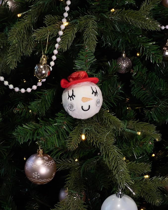 Sandra Snow Ball