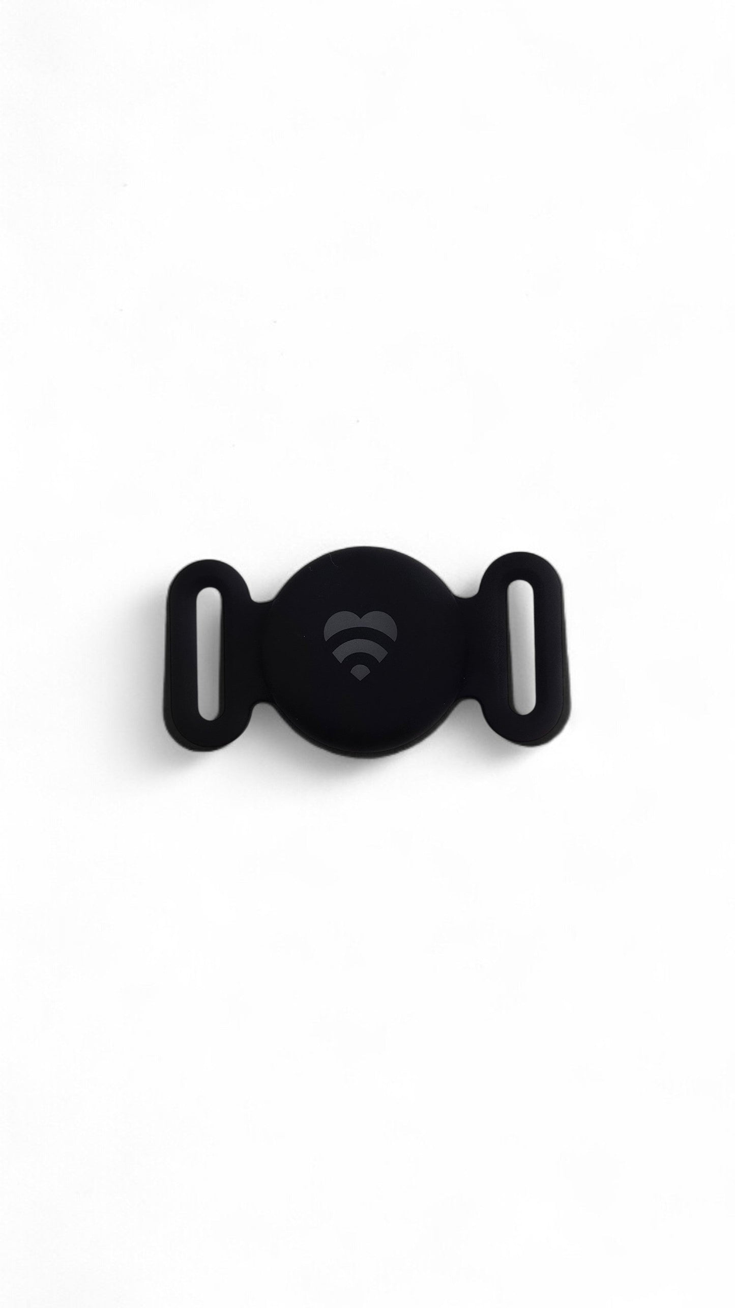 Lovefone Find My Tag Pet Holder- Black Pet Care > Farm Supplies > Pet ID Tags Woofy and Whiskers