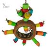 COCO SHIP WHEEL