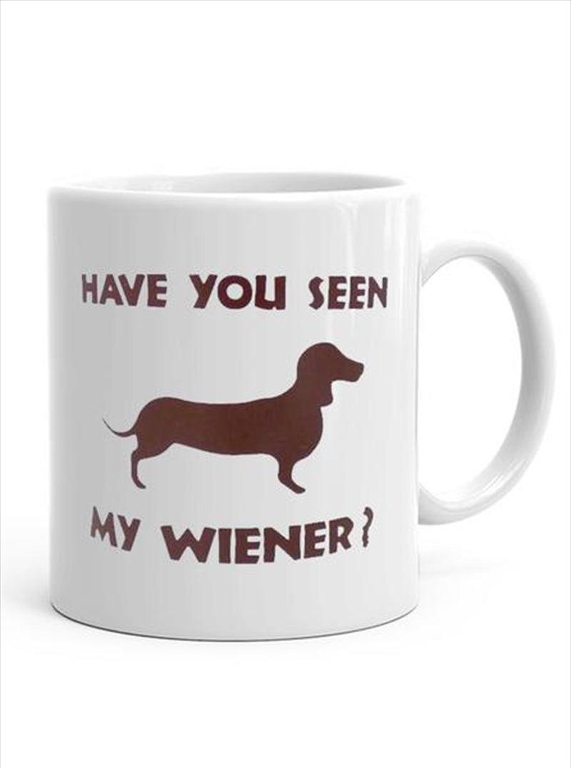 Have You Seen My Wiener Giant Home & Garden > Kitchenware MDI