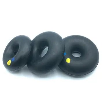 Heavy Duty Dog Ring Toys - Available in 3 sizes Dog toys Goughnuts Inc.