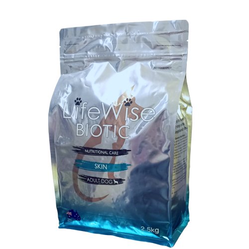 LifeWise BIOTIC – Adult Dog – Skin Non-prescription Dog Food LifeWise