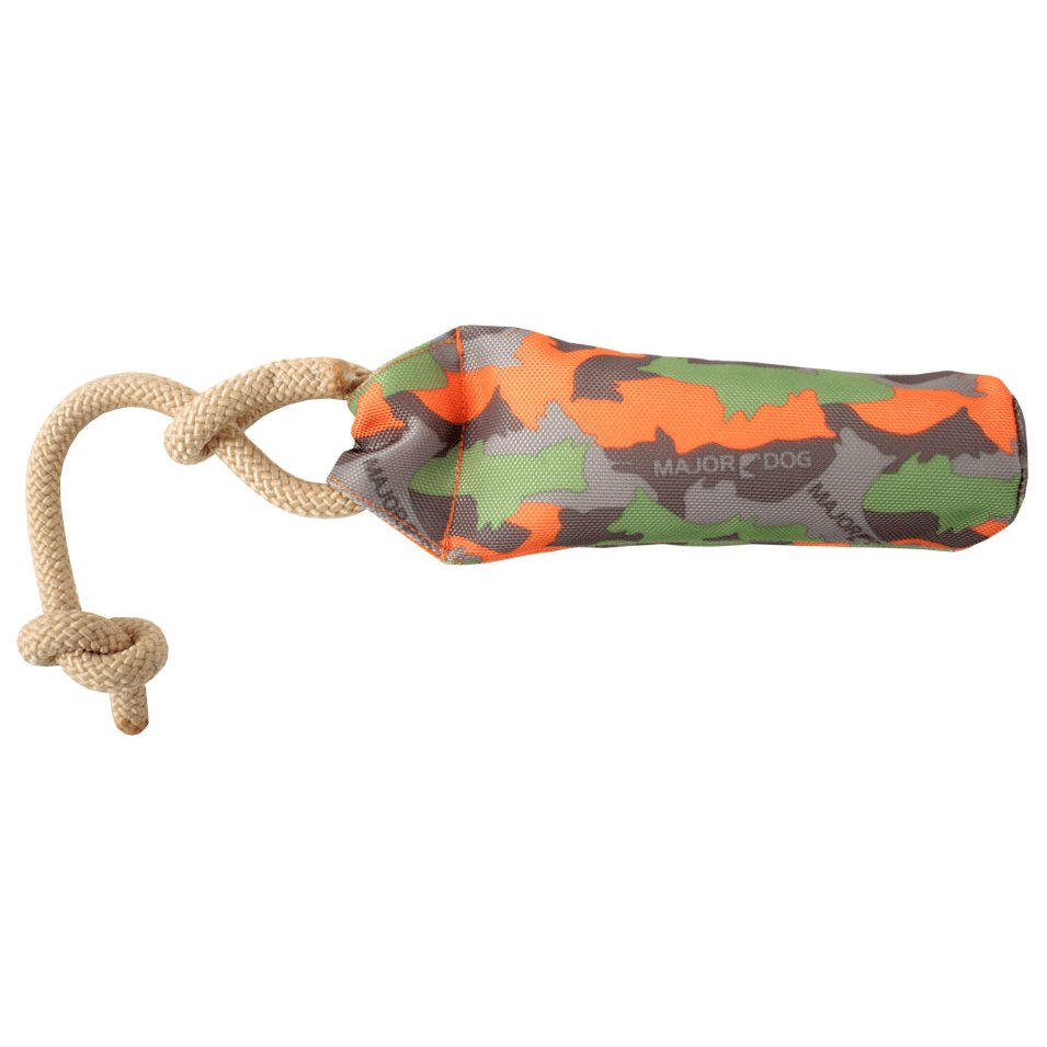 Major Dog Buoy Dummy - Small - Fetch Toy Pet Care > Toys Major Dog