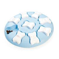 Nina Ottosson Smart Interactive Puzzle Dog Toy for Puppies - Level 1 Dog toys Nina Ottoson