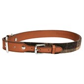 Rosewood SOFT TOUCH RED COLLAR XL Pet Care > Dog Supplies > Dog Collars, Leads & Harnesses Rosewood Tweed