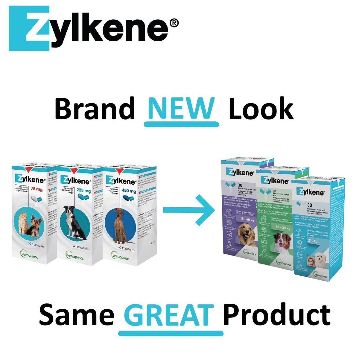Zylkene zylkene