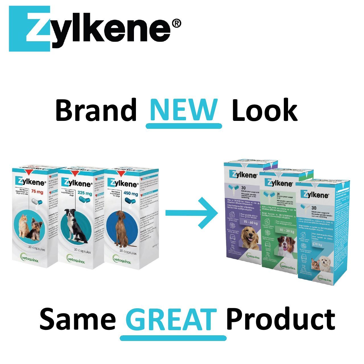 Zylkene