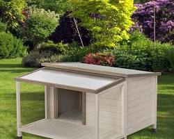 What The Fir? Choosing the best Wooden Dog Kennel for your Fur Baby