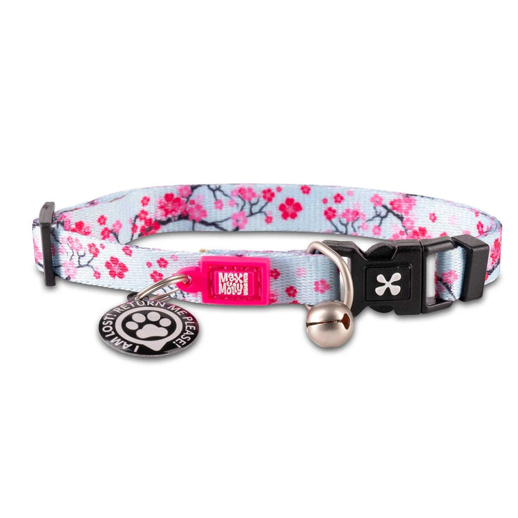 Cat Apparel & Accessories - Woofy and Whiskers