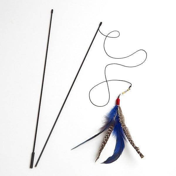 Cat Toys - Woofy and Whiskers 