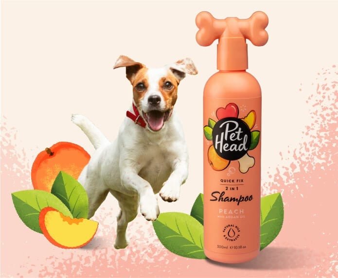 Grooming Supplies - Woofy and Whiskers