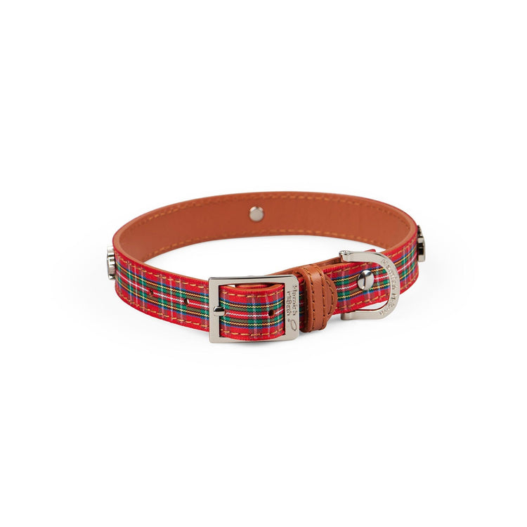 Scottish Dog Collars