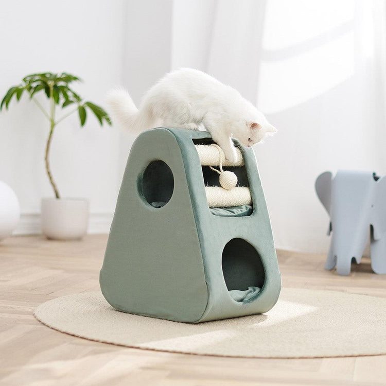 Cat Trees