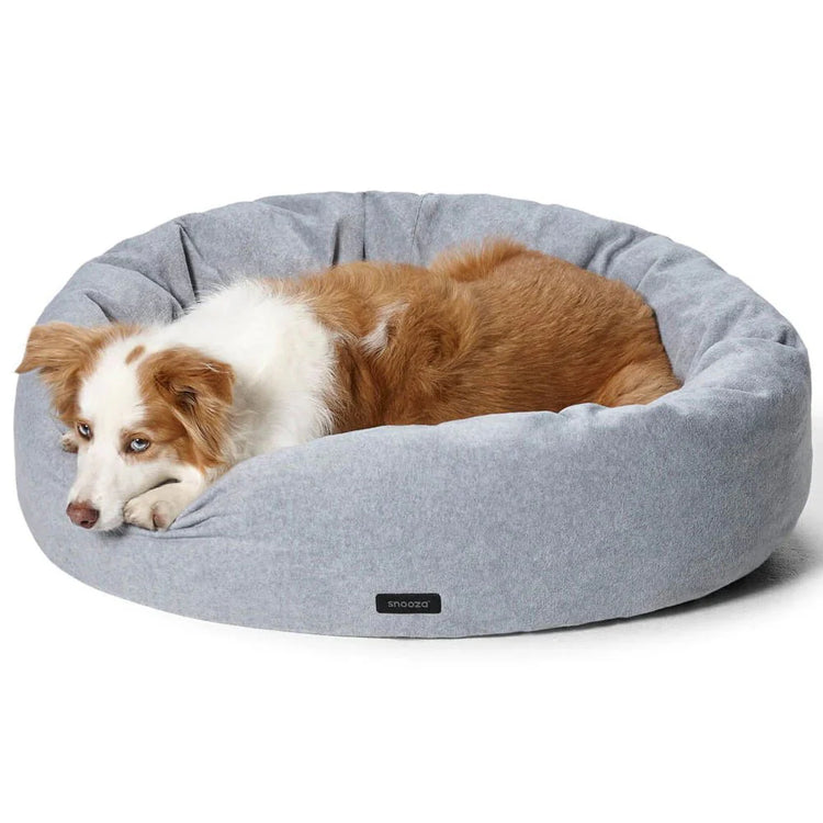 Self Warming & Heated Beds