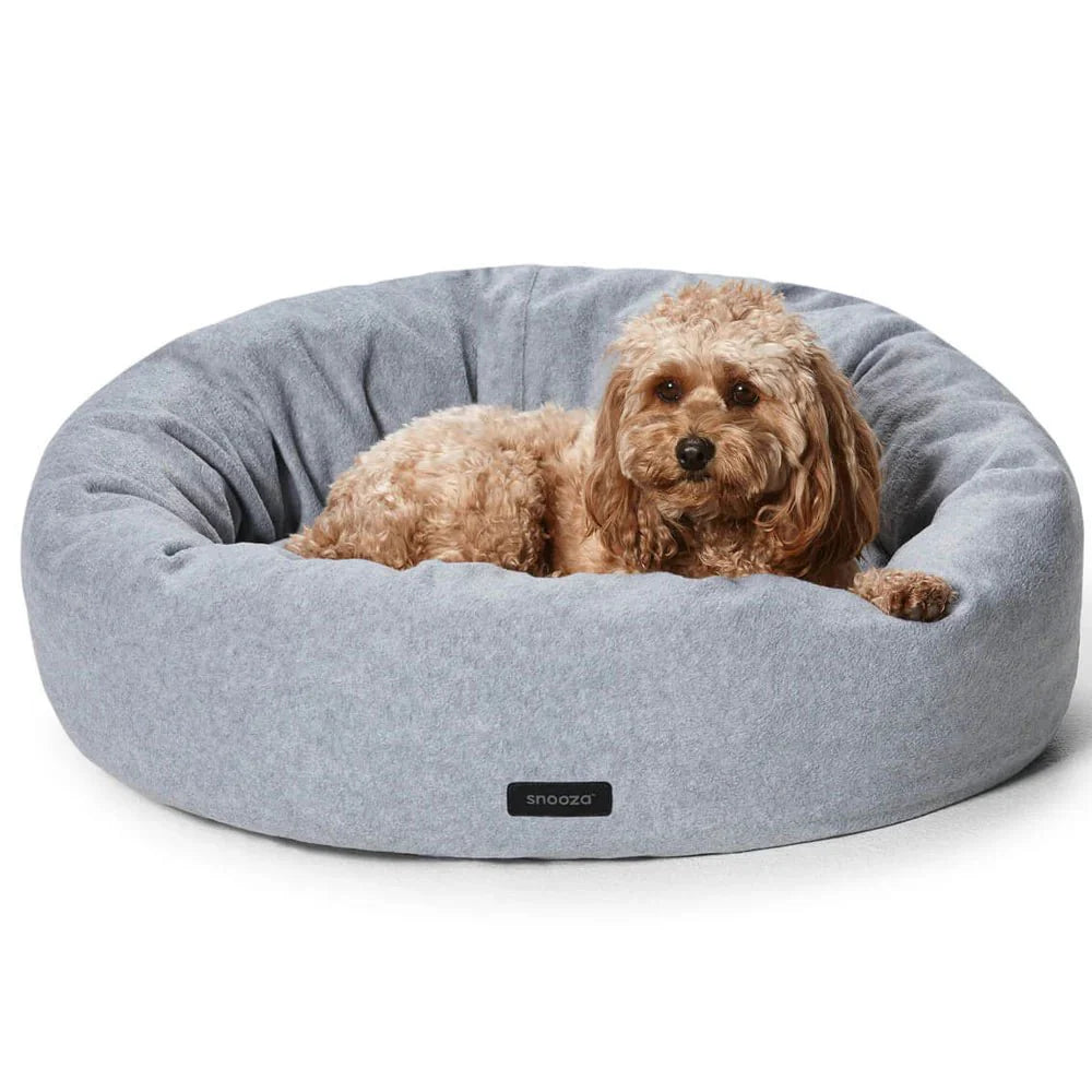 Snooza: Sustainable Comfort for a Lifetime of Dreams