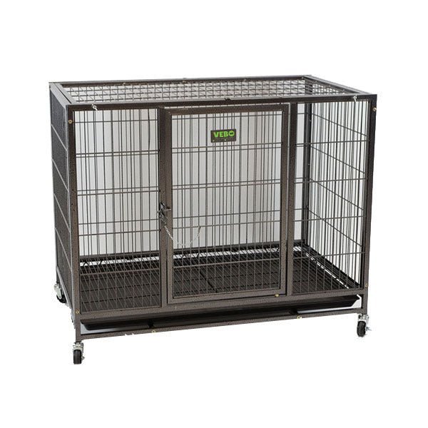 Dog Crates & Kennels - Woofy and Whiskers