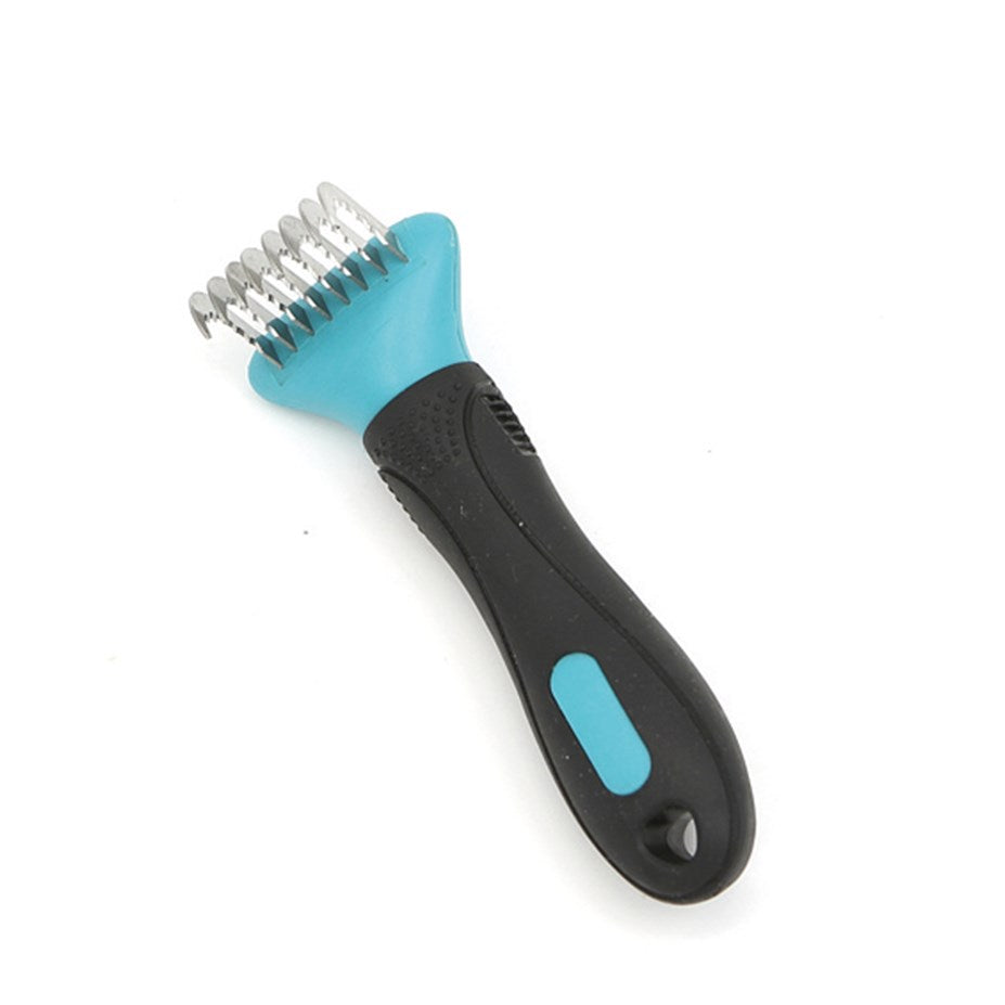 M-PETS DEMATTING Tool