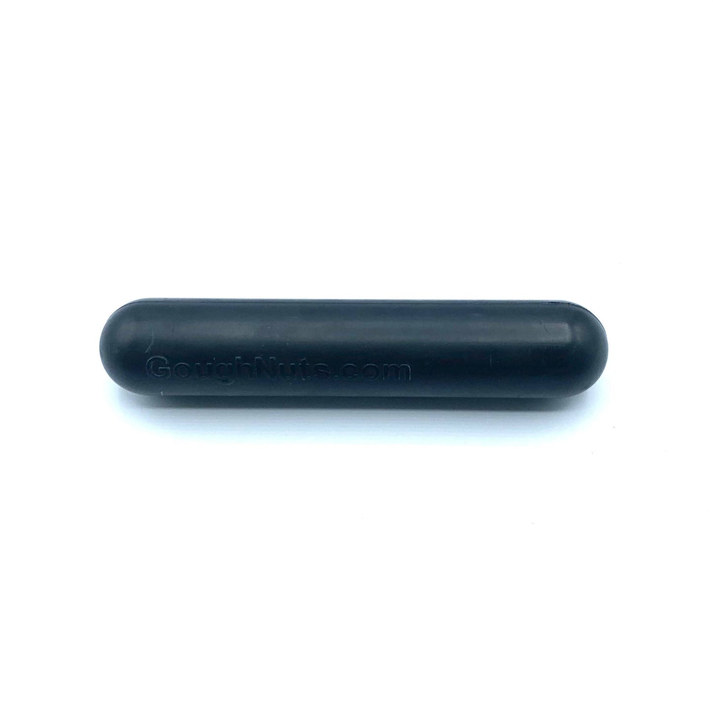 Goughnuts Small .75 Black Stick - Stronger tough dog toys Goughnuts Inc. Small