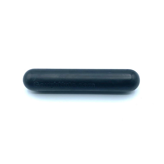 Goughnuts Small .75 Black Stick - Stronger tough dog toys Goughnuts Inc. Small