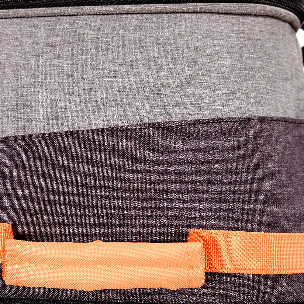 biyaya Two-tier Pet Backpack Pet Carrier Ibiyaya