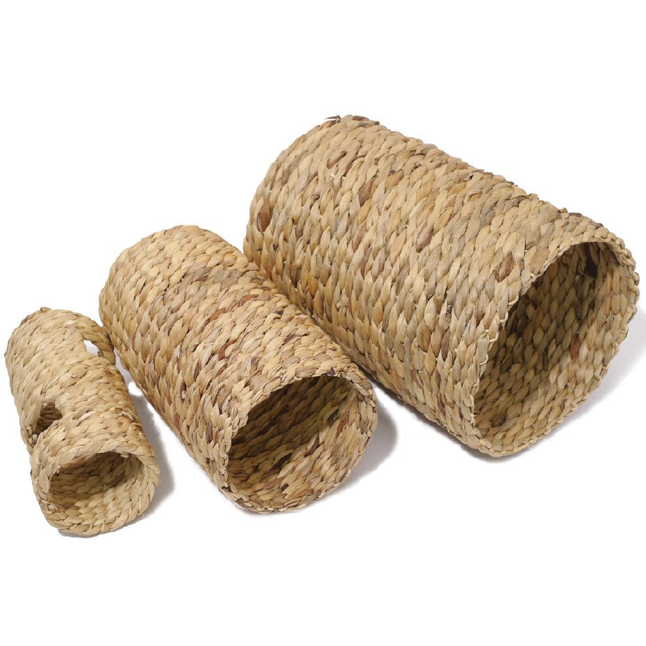 Hyacinth Tunnel Large small animal tunnel Rosewood