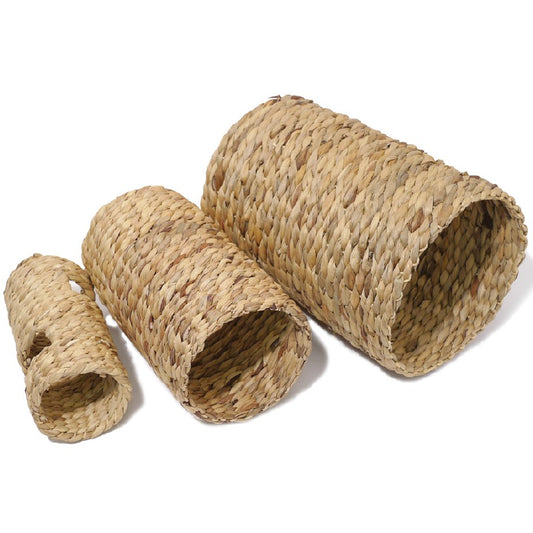 Hyacinth Tunnel Large small animal tunnel Rosewood