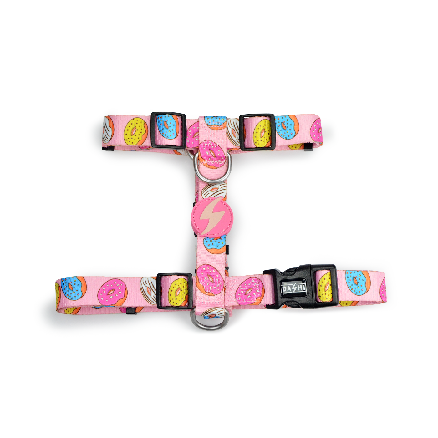 Donut Back Harness DASHI XS