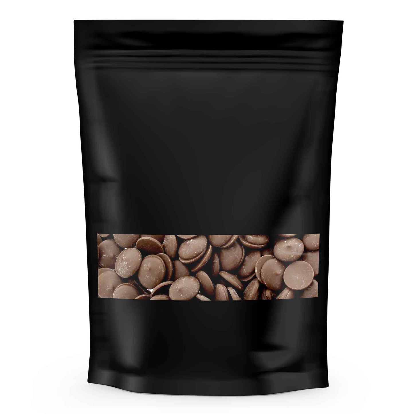 1Kg Dog Treat Carob Drops - Australian Puppy Button Melts Dog treats Rooster Farms 1 KG Carob
