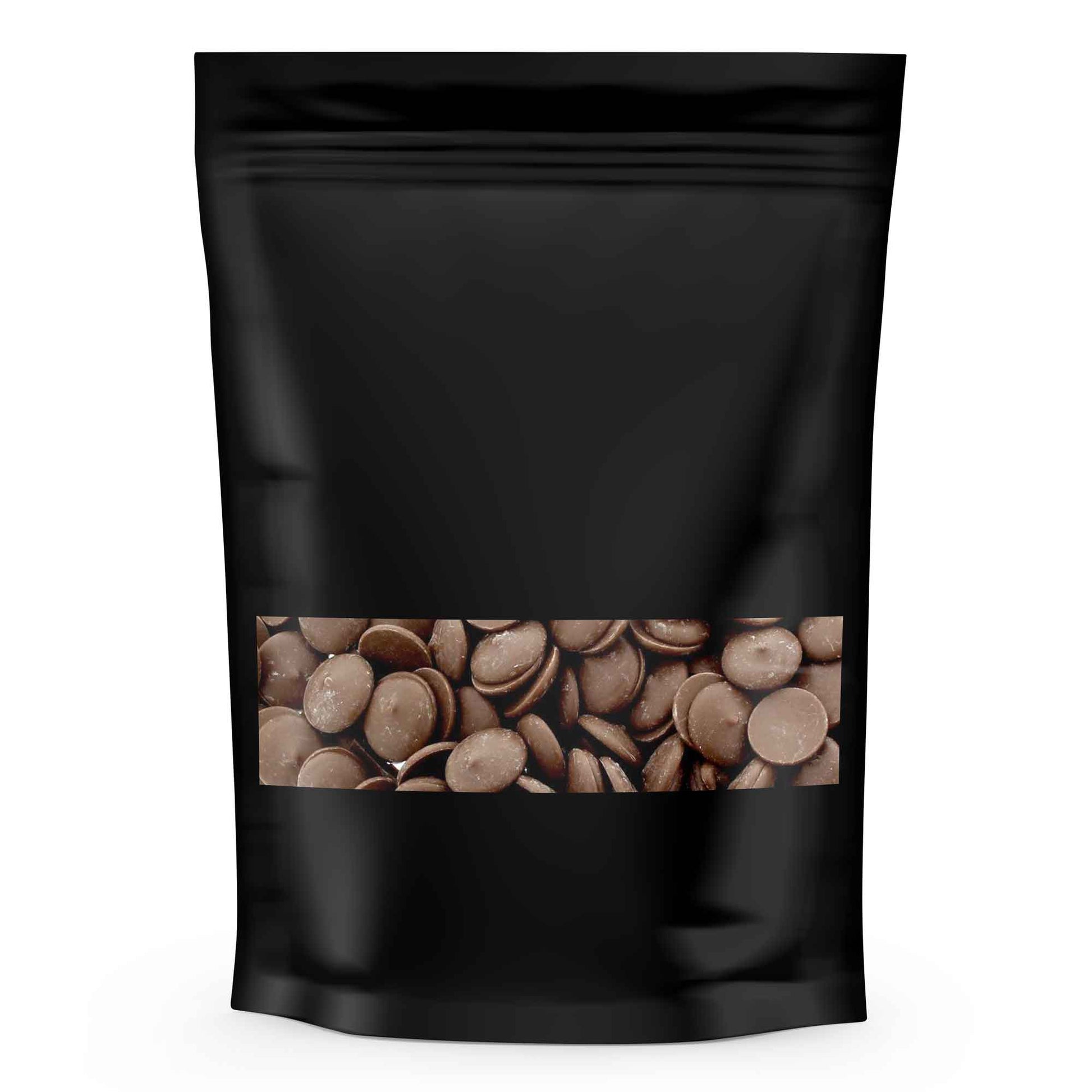 1Kg Dog Treat Carob Drops - Australian Puppy Button Melts Dog treats Rooster Farms