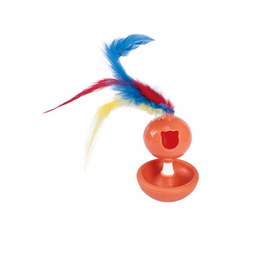 Sway cat toy Woofy and Whiskers