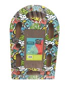 URBANSTYLE Freestyle Cat Scratcher