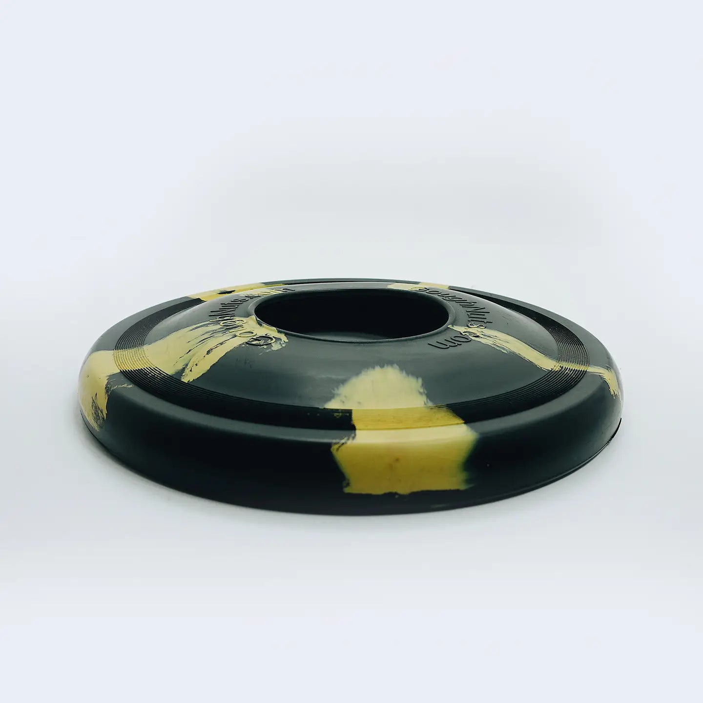 goughnuts Flynut tough dog toys GOUGHNUTS