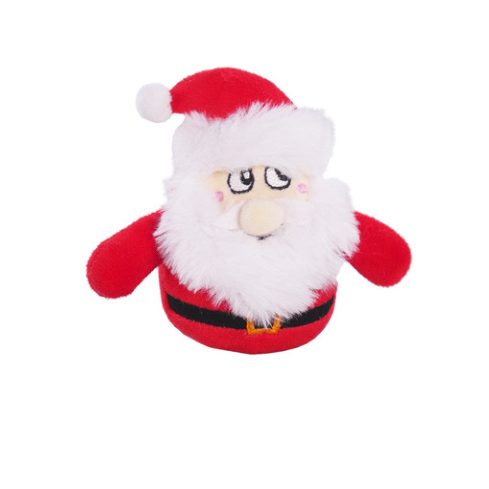 Rosewood PEEK-A-BOO SANTA