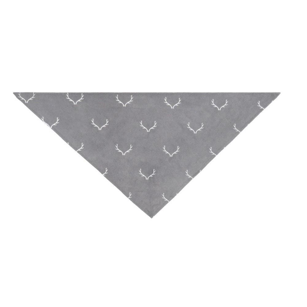 Rosewood ANTLER HAYGGE BANDANA