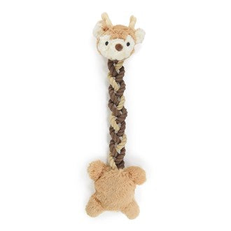 Rosewood Rod Reindeer