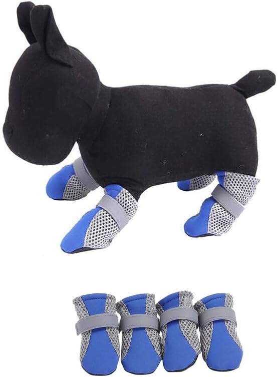 Dog boots dog boots AIMALL
