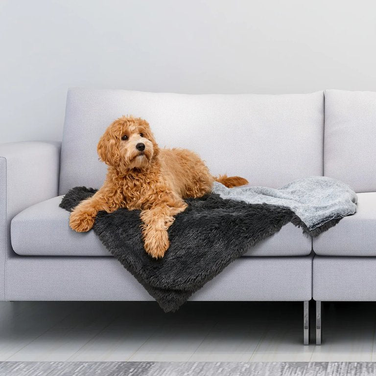 Snooza – Calming Waterproof Blanket Woofy and Whiskers