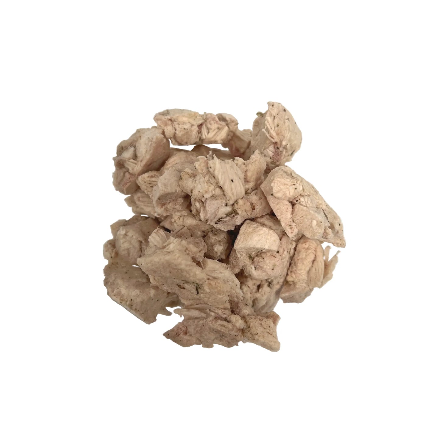 Freezy Paws Chicken Breast W Catnip Training Treats 80G freeze dried cat treats freezy paws
