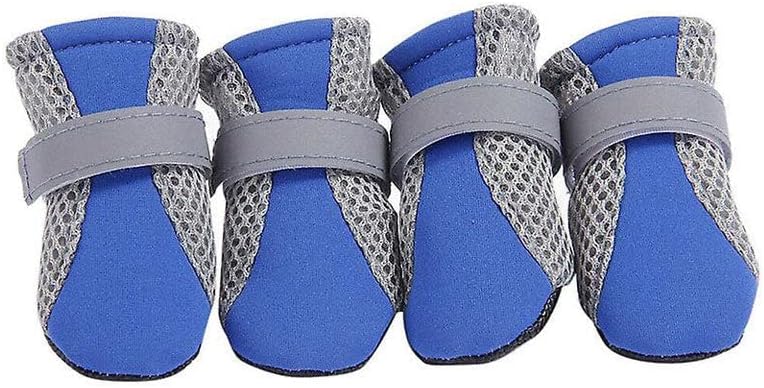 Dog boots dog boots AIMALL Small (S)