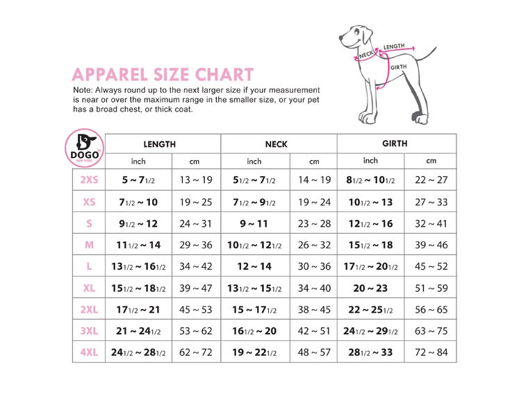 Gingerbread Man Dog Sweater Woofy and Whiskers