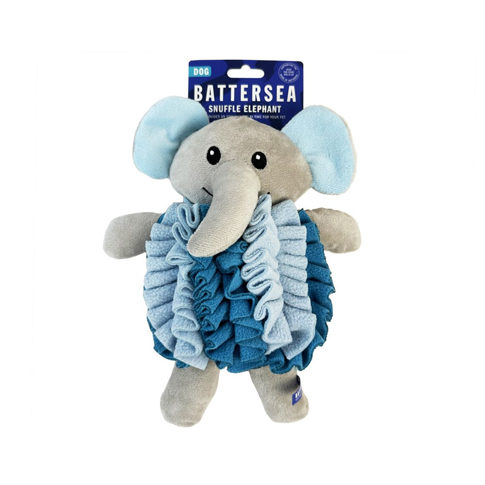 Battersea Snuffle Elephant