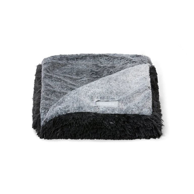 Snooza – Calming Waterproof Blanket Woofy and Whiskers