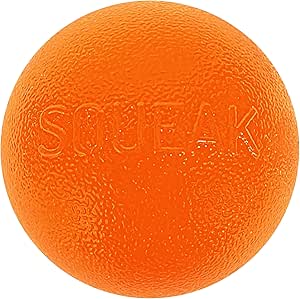 Orbee-Tuff Squeak 7.6cm