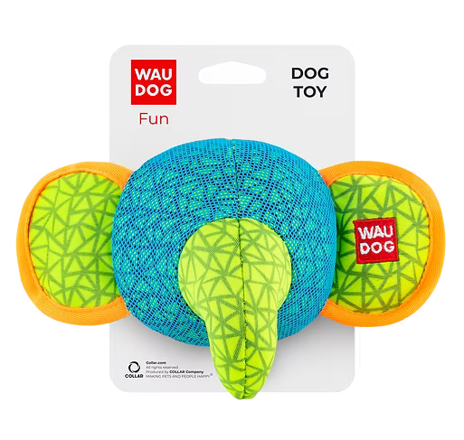 WAUDOG – Fun – Elephant WAUDOG Blue