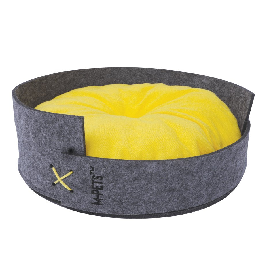 Maui Felt Basket
