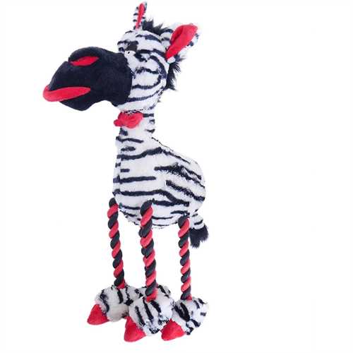 Zadie Zebra