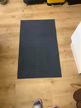 Cat Scratch Guard Couch Protector Mat (40 × 100 cm)