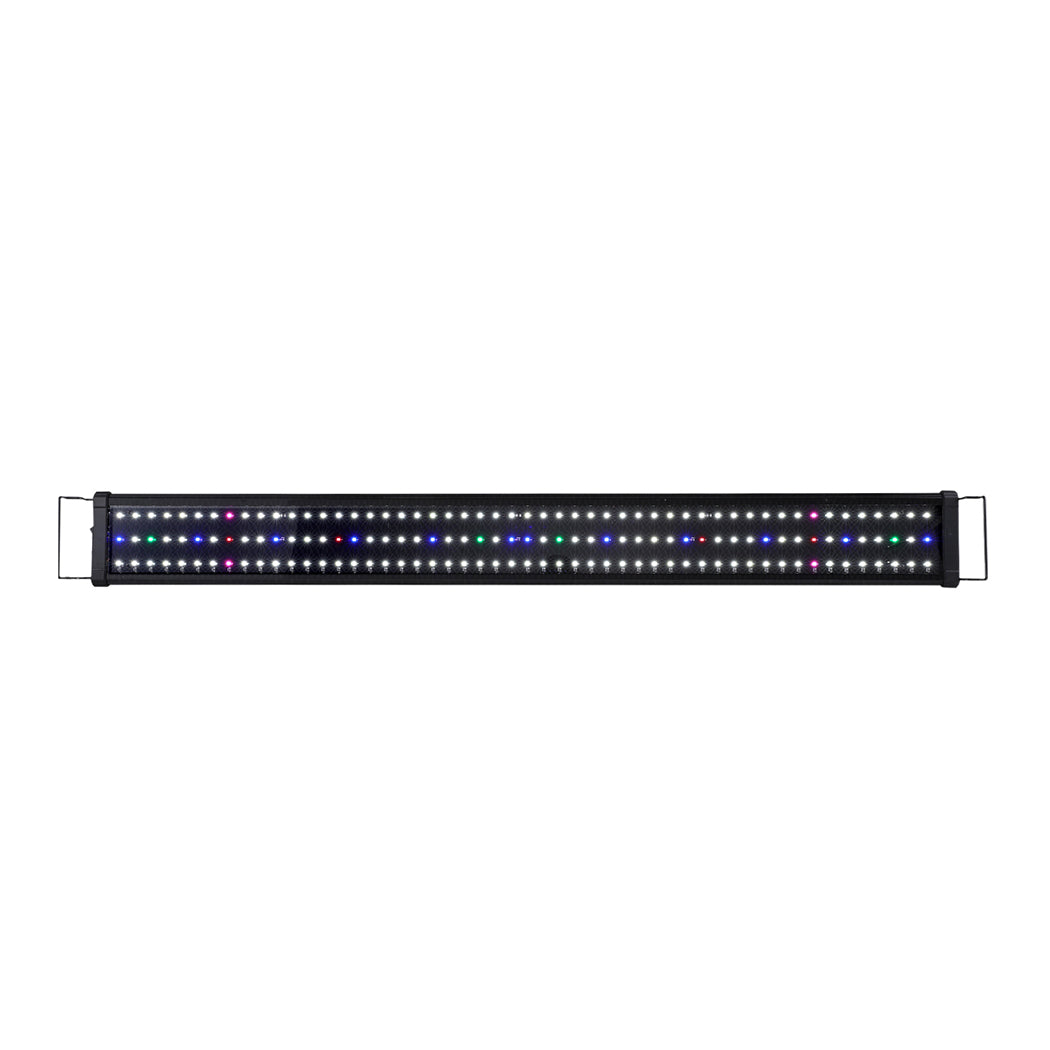 i.Pet Aquarium Light Full Spectrum 120CM Aqua Plant Fish Tank Lamp Pet Care > Aquarium > Aquarium Lighting Woofy and Whiskers