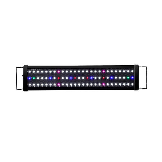 i.Pet Aquarium Light Full Spectrum 60CM Aqua Plant Fish Tank Lamp Pet Care > Aquarium > Aquarium Lighting Woofy and Whiskers